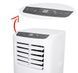 Кондиціонер 7000 BTU