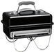 Портативный угольный гриль&nbsp;Go-Anywhere Weber