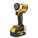 Гайковерт ударный аккумуляторный бесщёточный DeWALT DCF921P2G