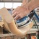 Random Orbital Sander Bosch Professional GET 55-125