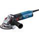 Болгарка (кутова шліфмашина) Bosch Professional GWS 14-125 S