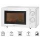 Микровoлновая печь CLATRONIC MW 785