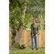 STANLEY КОСА МОТУЗКОВА V20 SFMSTB930M 1x4,0Ah BL 33см