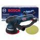 Random Orbital Sander Bosch Professional GET 55-125