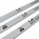 Уровень анодированный AWTOOLS 60см