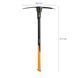 Кирка Fiskars Pro IsoCore  L (1020166)