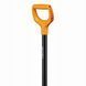Лопата острообразная металлическая FISKARS SOLID