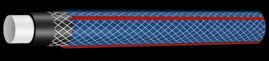 Садовий шланг Powermat 1/2" 50 м