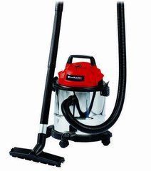 Строительный пылесос Einhell Tc-Vc 1812 S