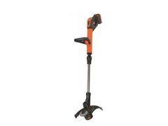 BLACK+DECKER КОСАРКА СТРУННА 18V STC1840EPC 1x4,0Ah POWER COMMAND