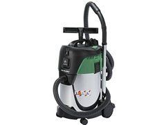 HIKOKI ПИЛОСОС 1000W 30L RP300YDL ШЛ КЛАС L