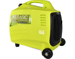 KS инверторный генератор KSB 31IE S 3,0 kW BASIC
