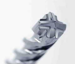 Бур sds max спиральный 35*670 мм Makita