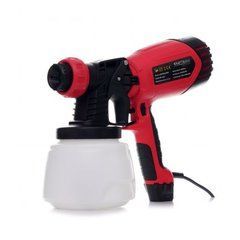 Краскопульт 450W 1000ml KD1655