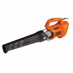 BLACK+DECKER ПОВІТРОДУВКА 1850W BEBL185