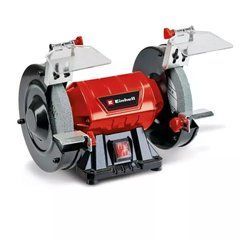EINHELL ШЛИФОВАЛЬНАЯ МАШИНА НАСТОЛЬНАЯ TC-BG 150