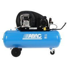 Компресор поршневий ABAC A29B/150 3HP 230V 150л масляний
