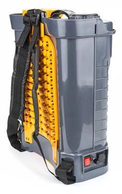 Обприскувач акумуляторний Powermat PM-OA-16T
