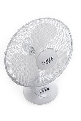 Настольный вентилятор Adler AD 7304 40 см
