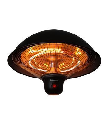 Светодиодный обогреватель для террасы Ravanson OT-1500 LED