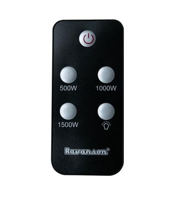 Светодиодный обогреватель для террасы Ravanson OT-1500 LED