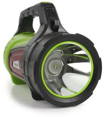 Ліхтарик акумуляторний MARPOL (POWERBANK) LED 10W M82721