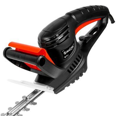 Кущоріз для стрижки живоплотів і гілок 1500 Вт Maltec 111199