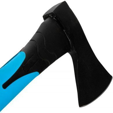 Сокира колун для дров FIBERGLASS набір 3 шт&nbsp;KRAFT&DELE&nbsp;KD234