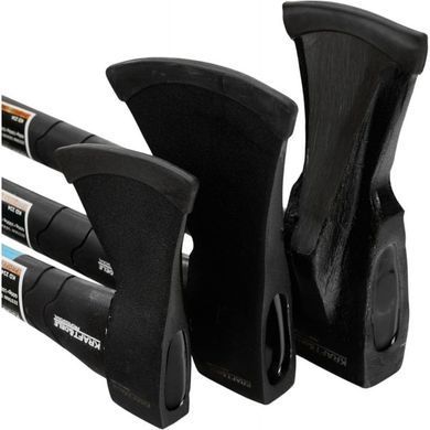 Сокира колун для дров FIBERGLASS набір 3 шт&nbsp;KRAFT&DELE&nbsp;KD234