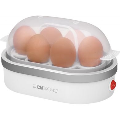 Яйцеварка Clatronic EK 3497 до 6 яєць