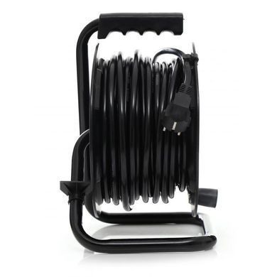 Удлинитель на катушке 25М Kraft&Dele KD4017