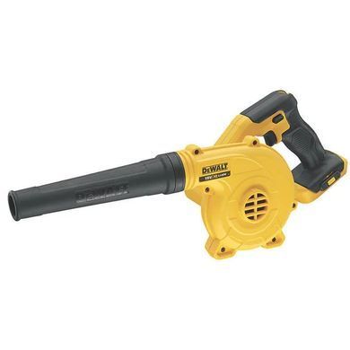 DEWALT ПОВІТРОДУВКА 18V DCV100
