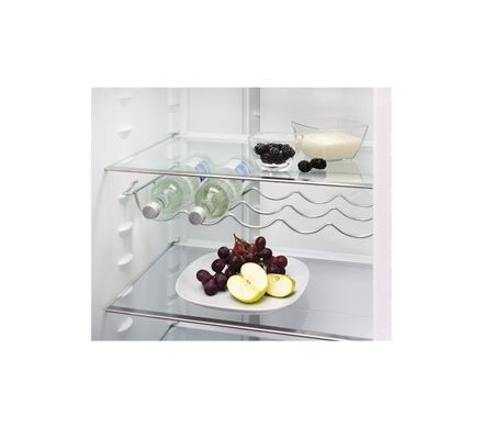 Холодильник Electrolux LRS2DE39X - 186 см