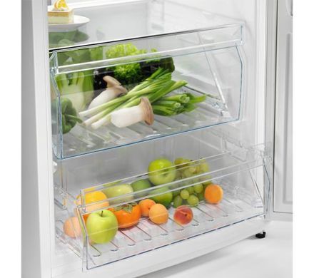 Холодильник Electrolux LRS2DE39X - 186 см