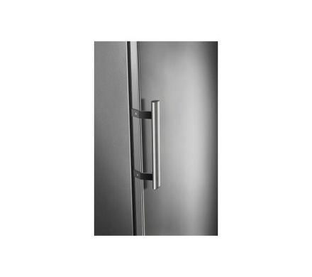 Холодильник Electrolux LRS2DE39X - 186 см