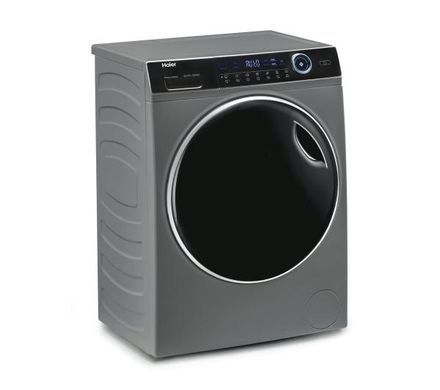 Стиральная машина Haier I-Pro 7 Slim HW80-B14979S8 Refresh - 8 кг