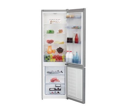 Холодильник Beko RCSA300K30SN - 181 см