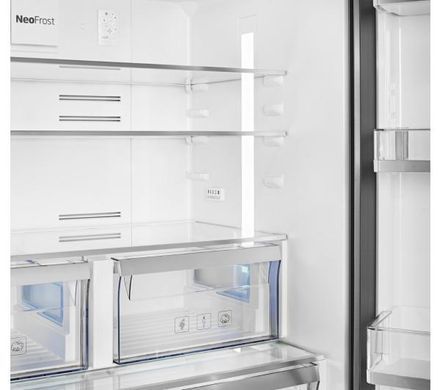 Холодильник Beko GN1426233ZDRXN No Frost - 182 см с диспенсером для воды
