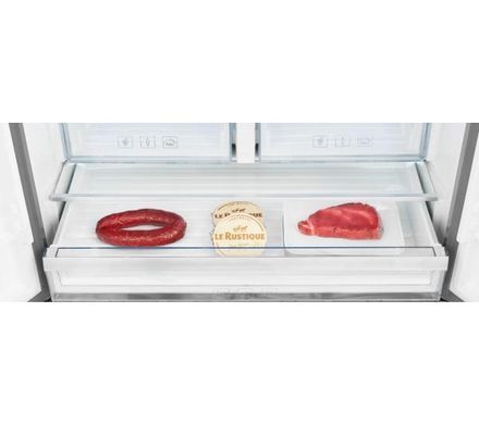 Холодильник Beko GN1426233ZDRXN No Frost - 182 см с диспенсером для воды