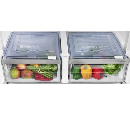 Холодильник Beko GN1426233ZDRXN No Frost - 182 см с диспенсером для воды
