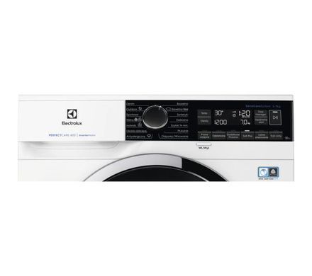 Стиральная машина Electrolux EW6S227CP PerfectCare - 7 кг