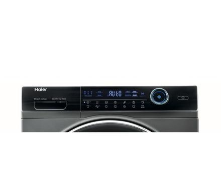 Стиральная машина Haier I-Pro 7 Slim HW80-B14979S8 Refresh - 8 кг