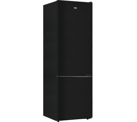 Холодильник Beko RCNT375I40GBN полный No Frost - 185 см с камерой свежести
