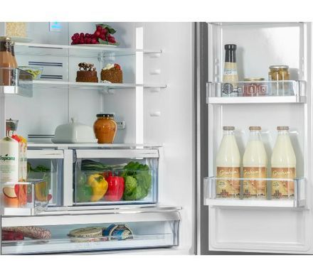 Холодильник Beko GN1426233ZDRXN No Frost - 182 см с диспенсером для воды