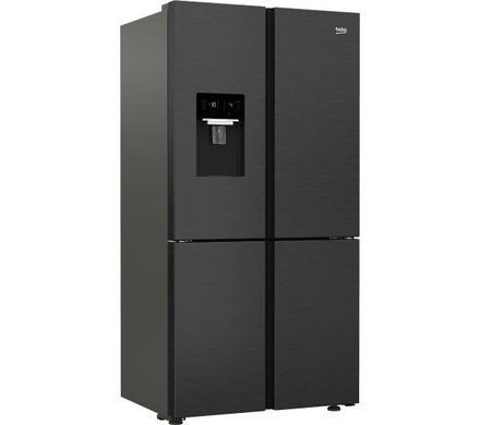 Холодильник Beko GN1426233ZDRXN No Frost - 182 см с диспенсером для воды