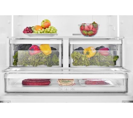Холодильник Beko GN1426233ZDRXN No Frost - 182 см с диспенсером для воды