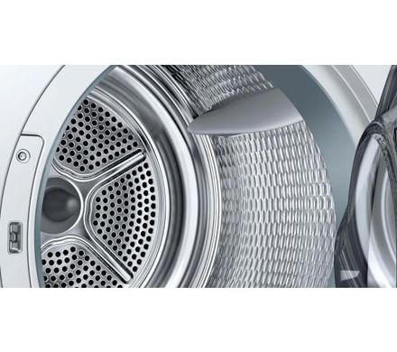 Сушильна машина Siemens WT47XKH0PL iQ700 9 кг