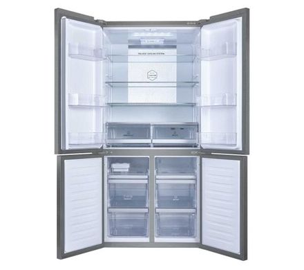Холодильник Haier Cube HTF-610DM7