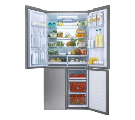 Холодильник Haier Cube HTF-610DM7