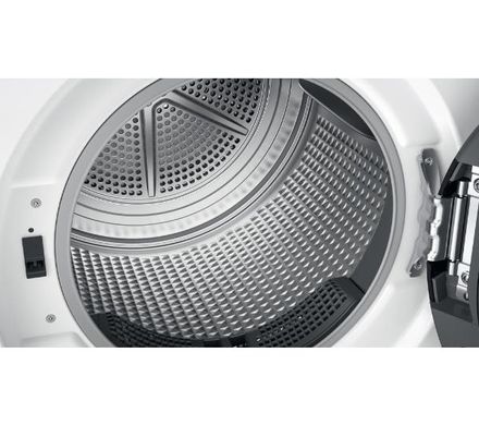 Сушильна машина Whirlpool FFT M22 9X2BS EN - 64,9 см - тепловий насос - 9 кг